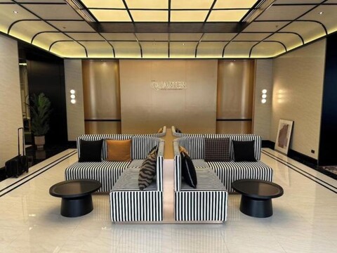 The Quarter Saphankhwai