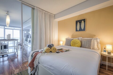 레이크 뷰 칼트