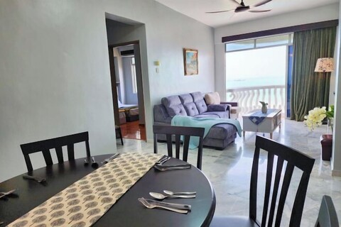 3 Bedroom Blissful Suite, Glory Beach Resort