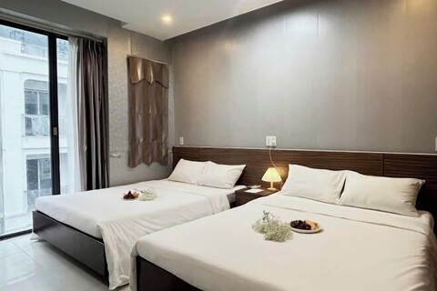 BeSea Hotel
