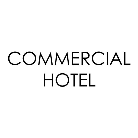 The Commercial Hotel, Nambour