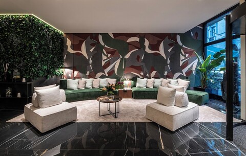 두오모 아파트먼트 밀라노