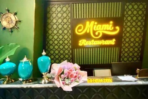 MADELISE HOTEL&APARTMENT