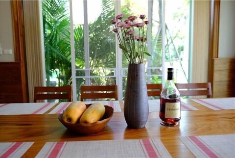 Amy's Chiangmai Villa with Swimming Pool