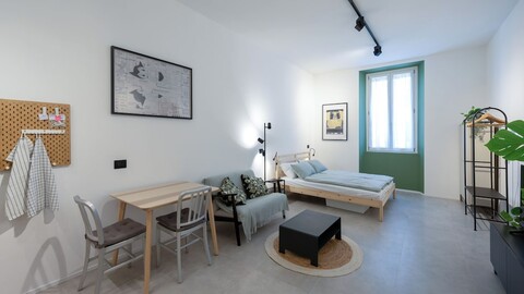 이탈리안웨이 컴포트 - 로스미니 7