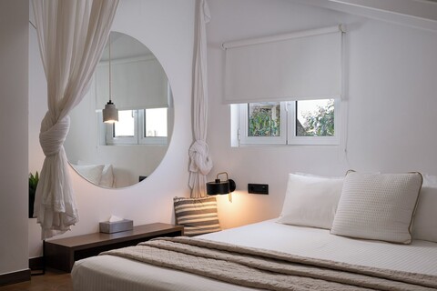 아테네 플레어 스위트