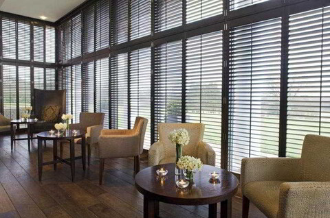 Highfield Park De Vere