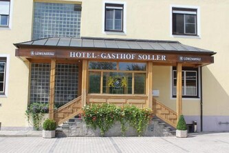 Hotel und Gasthof Soller