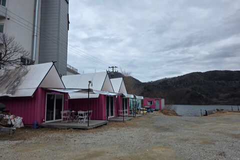 가평 에덴글램핑