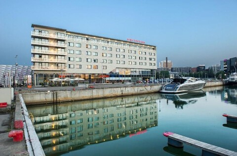 Hestia Hotel Europa