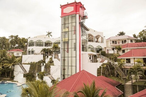 보홀 플라자 리조트 앤 레스토랑