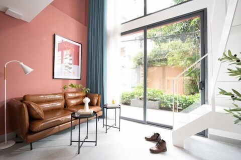 M Village Living 59 Thao Dien