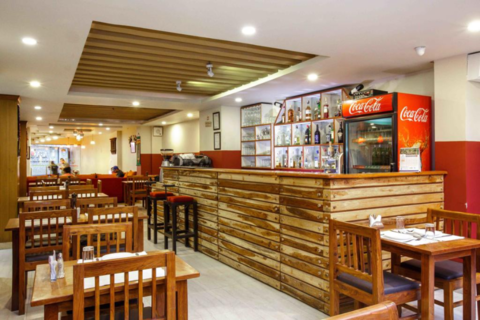 트룰리 아시아 부티크 호텔