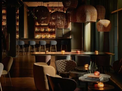 The Cloud One New York-Downtown, by the Motel One Group-i