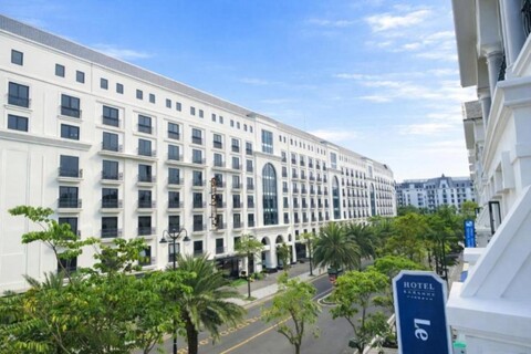 라라 홈스테이 스카이 푸꾸옥