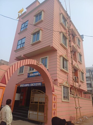 Goroomgo Aadhya Beach Resort