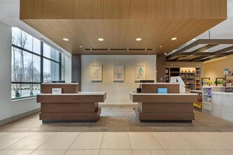 Hilton Garden Inn Media Philadelphia