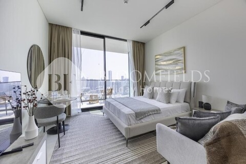 블룸필즈 코지 스튜 빙하티