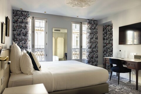 노르망디 르 샹티에