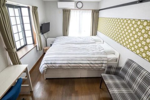 Rose Park Second House