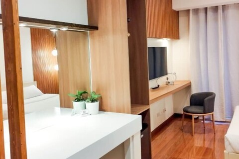 Eekos Bed and Breakfast, Baguio