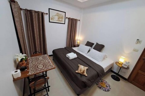 Bluepool Villa Pattaya