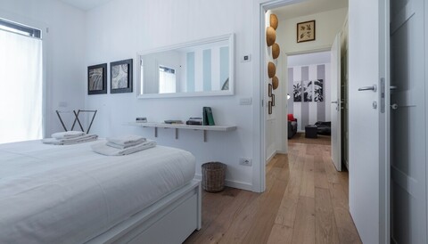 이탈리안웨이 컴포트 - 피라네시 18 B 시티 가든