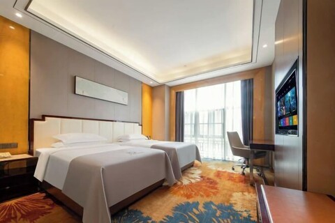 Diya Hotel (Shenzhen Baoan Yifang City Branch)