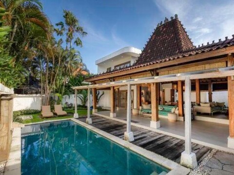 Villa Elora Canggu