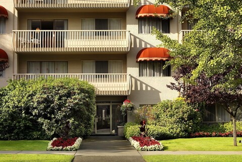 로열 스코트 호텔 & 스위트, 트레이드마크 컬렉션 바이 윈덤