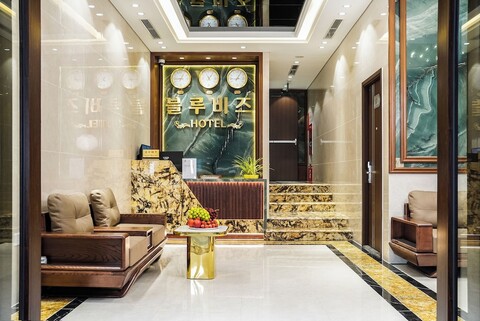 블루비즈 호텔 9