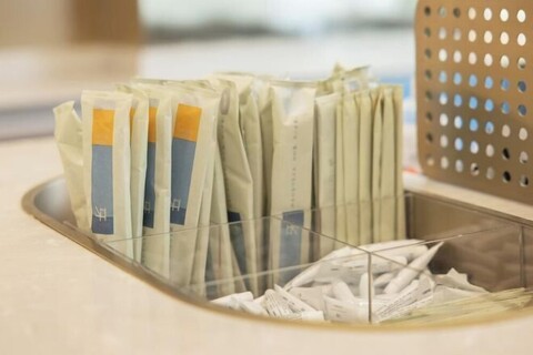 HanTing Hotel (Shanghai Jing'an Daning Park)