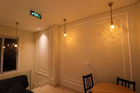 미라마르 다운타운 호텔