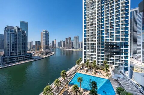 보그 | 다막 메종 프리브 다운타운, 두바이 몰 근처 | 부르즈 칼리파