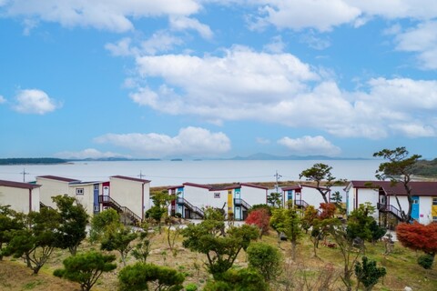 신안 에버리스U&I펜션