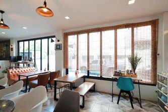 르 라이트 하우스 앤 호스텔