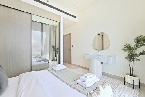 블룸필즈 아이코닉 1BR 빙하티 판토