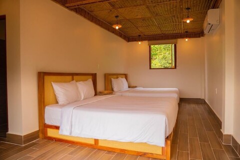 포레스트 홈 푸꾸옥