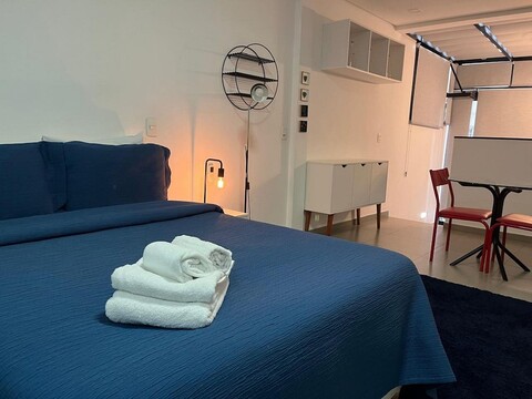 엘레강스 수이테스 카르발호