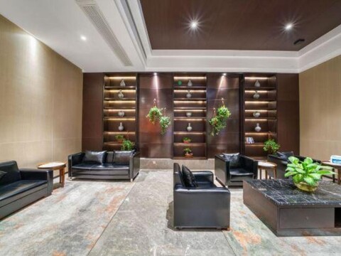 BBH Hotel (Shaoxing East Railway Station)