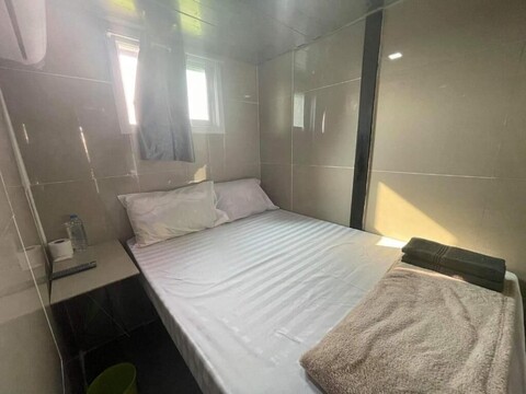 차린섭 핑클라오 호텔