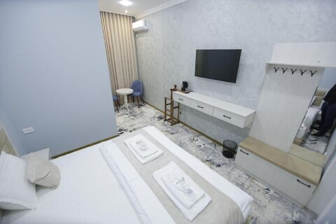 Zehra Boutique Hotel