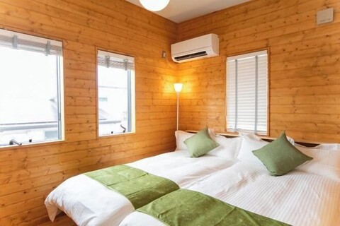 Awaji Seaview Resort in Nojima