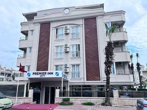 프리미어 인 시티