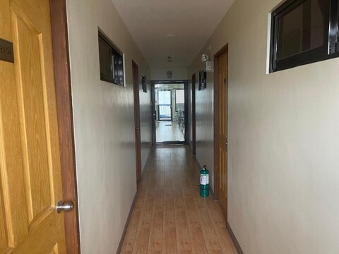 The Budget Inn Makati