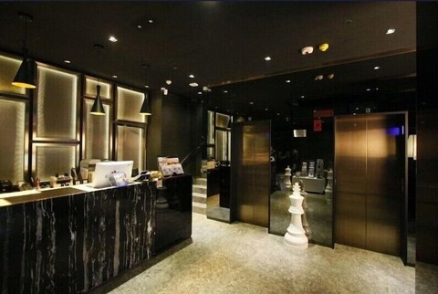 노블 파크 호텔