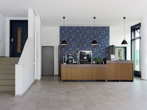 스마트먼츠 프랑크푸르트 시티-오스트