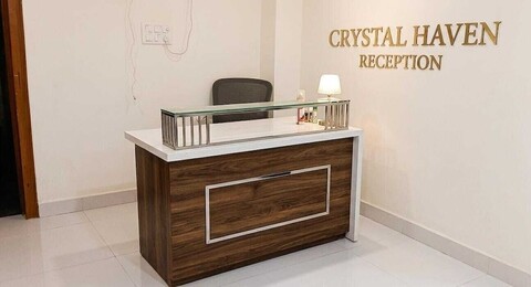 호텔 크리스탈 헤이븐