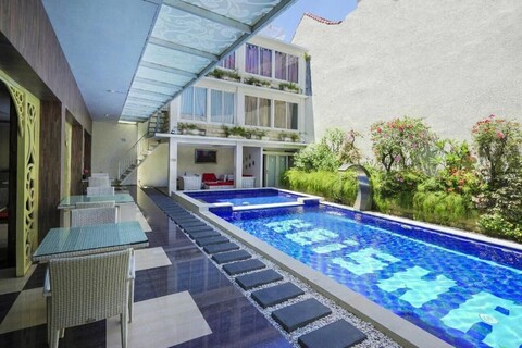 타운하우스 오크 프린세스 키샤