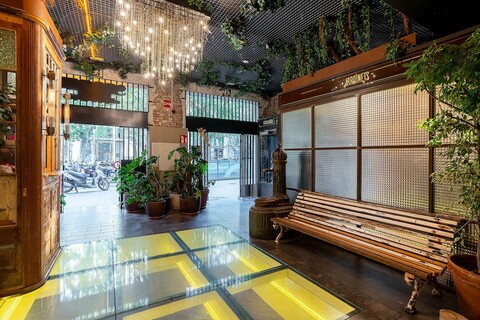 카사 그라시아 바르셀로나 -  호스텔